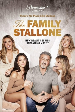 watch The Family Stallone