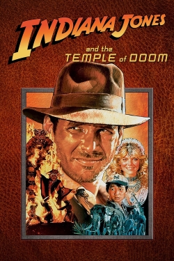 watch Indiana Jones and the Temple of Doom
