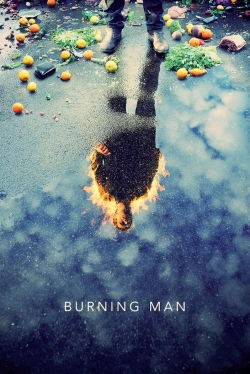 watch Burning Man