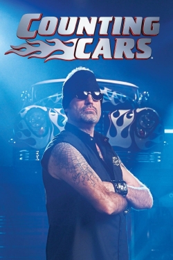 watch Counting Cars