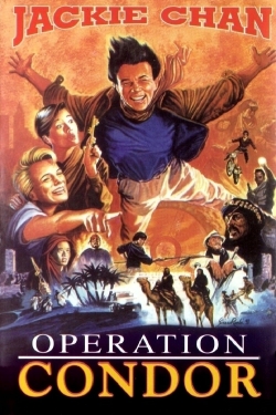 watch Operation Condor