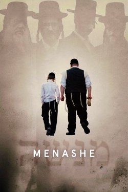 watch Menashe