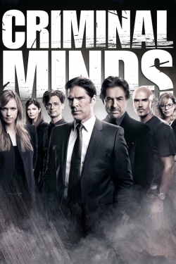 watch Criminal Minds