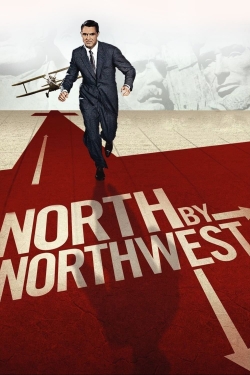 watch North by Northwest