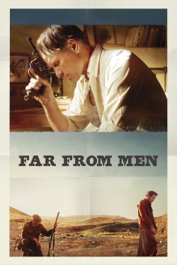 watch Far from Men