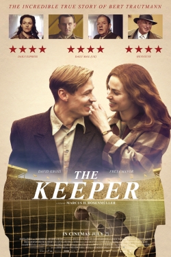 watch The Keeper