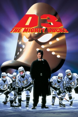 watch D3: The Mighty Ducks