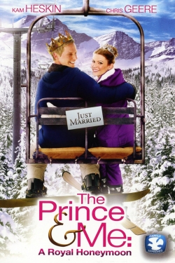 watch The Prince & Me: A Royal Honeymoon