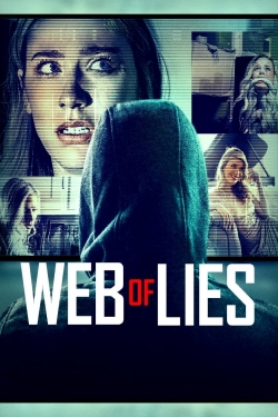 watch Web of Lies