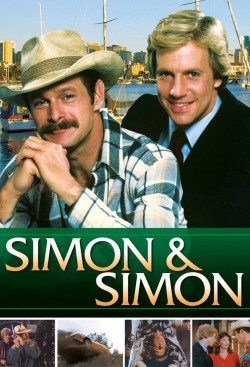 watch Simon & Simon