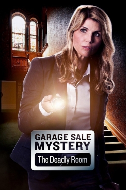 watch Garage Sale Mystery: The Deadly Room