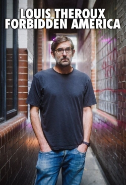 watch Louis Theroux's Forbidden America