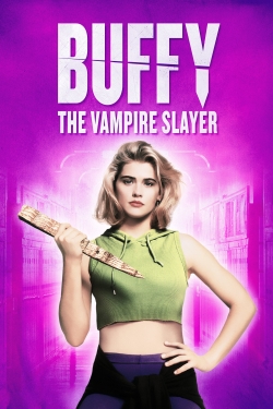watch Buffy the Vampire Slayer