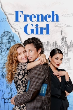 watch French Girl