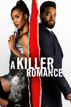watch A Killer Romance