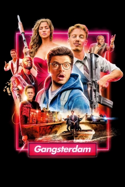 watch Gangsterdam
