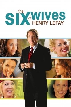 watch The Six Wives of Henry Lefay