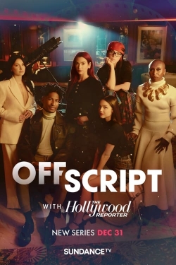 watch Off Script with The Hollywood Reporter