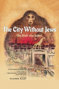 watch The City Without Jews