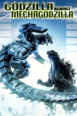 watch Godzilla Against MechaGodzilla