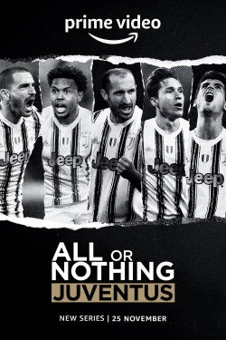 watch All or Nothing: Juventus