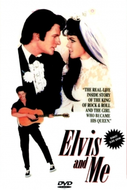 watch Elvis and Me