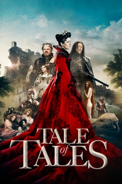 watch Tale of Tales