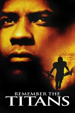 watch Remember the Titans