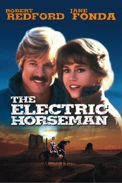 watch The Electric Horseman