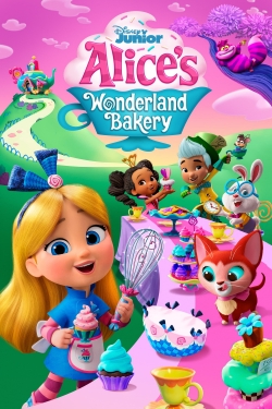 watch Alice's Wonderland Bakery