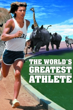 watch The World's Greatest Athlete