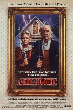watch American Gothic