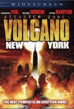 watch Disaster Zone: Volcano in New York