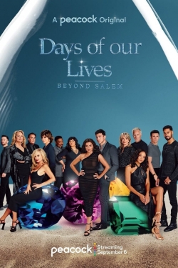 watch Days of Our Lives: Beyond Salem