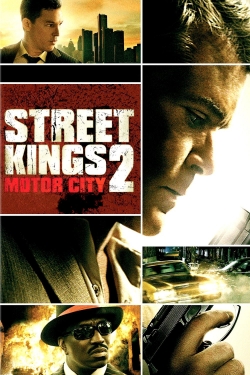 watch Street Kings 2: Motor City
