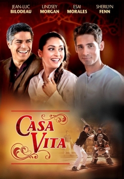 watch Casa Vita