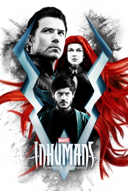 watch Marvel's Inhumans