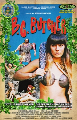 watch B.C. Butcher