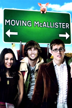 watch Moving McAllister
