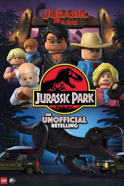 watch LEGO Jurassic Park: The Unofficial Retelling