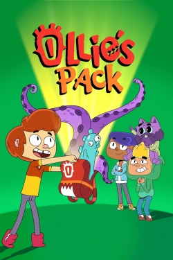 watch Ollie's Pack