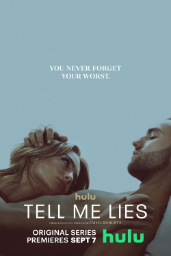 watch Tell Me Lies