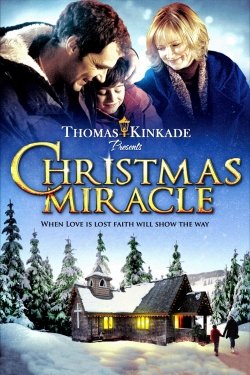 watch Christmas Miracle