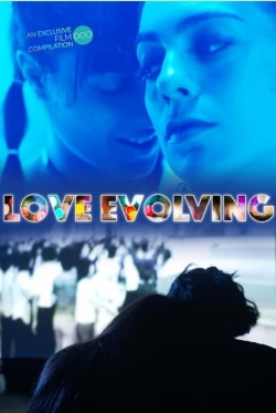 watch Love Evolving