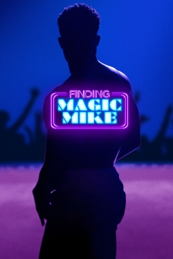 watch Finding Magic Mike