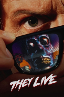 watch They Live