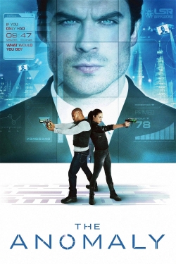 watch The Anomaly