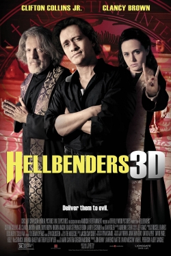 watch Hellbenders