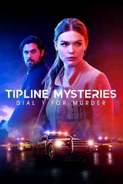 watch Tipline Mysteries: Dial 1 for Murder