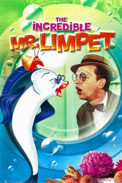 watch The Incredible Mr. Limpet